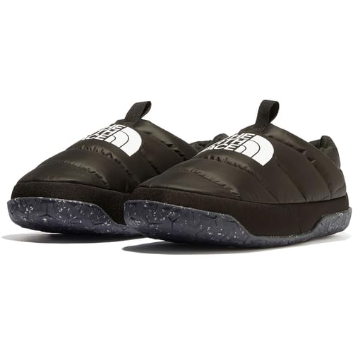 THE NORTH FACE ヌプシ THE NORTH FACE NUPTSE DOWN BOOTIE II WP TNFブラック×TNF